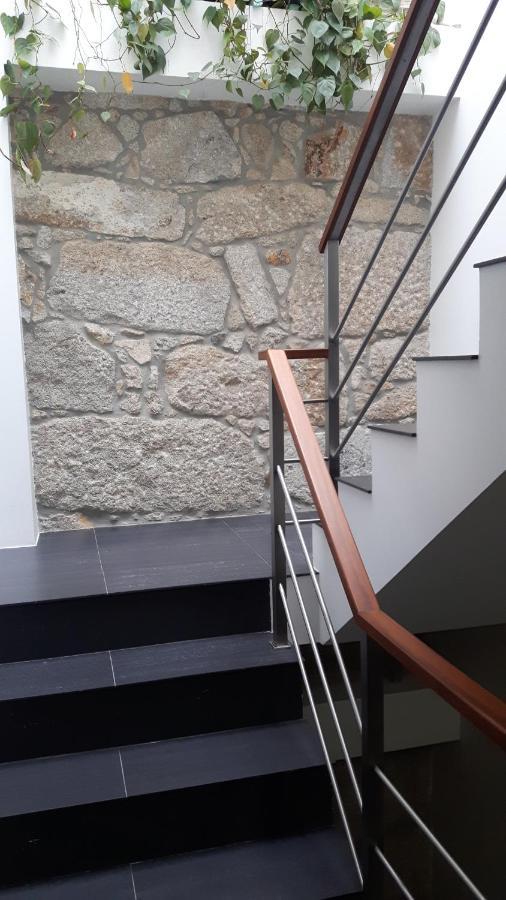 Casa Maio Bed & Breakfast Porto Exterior photo