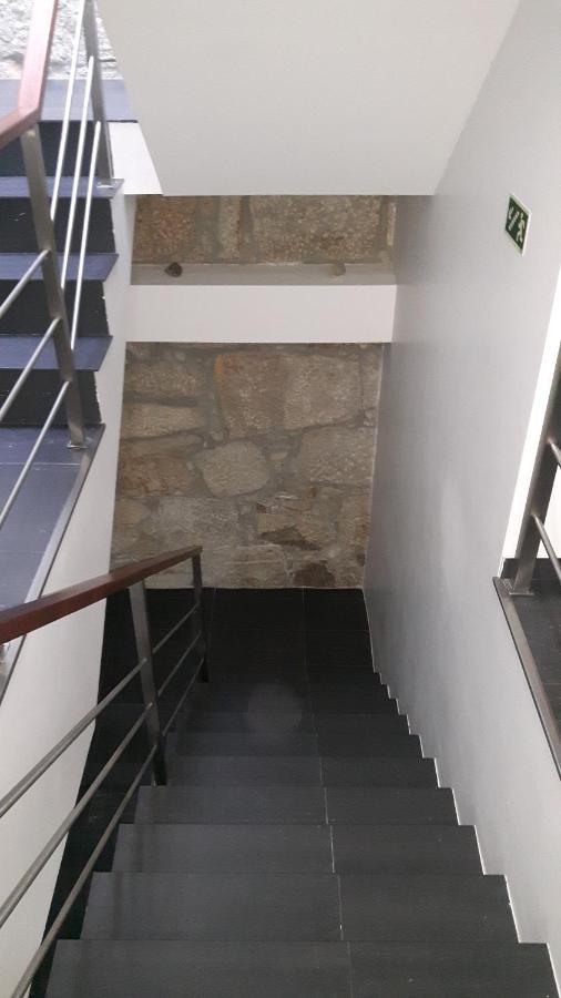 Casa Maio Bed & Breakfast Porto Exterior photo
