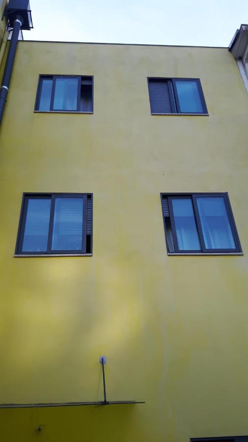 Casa Maio Bed & Breakfast Porto Exterior photo