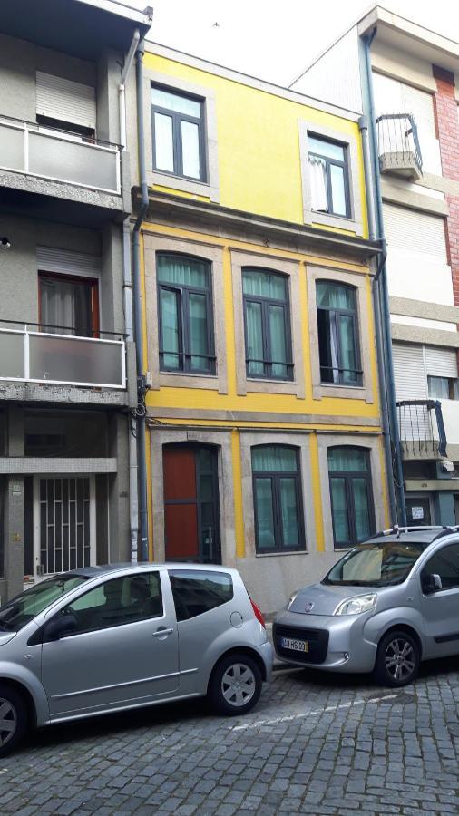 Casa Maio Bed & Breakfast Porto Exterior photo