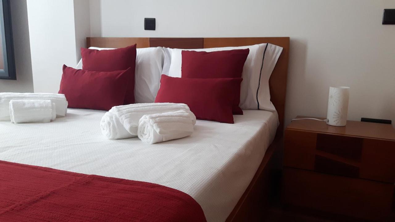 Casa Maio Bed & Breakfast Porto Exterior photo
