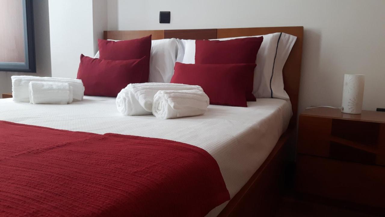 Casa Maio Bed & Breakfast Porto Exterior photo